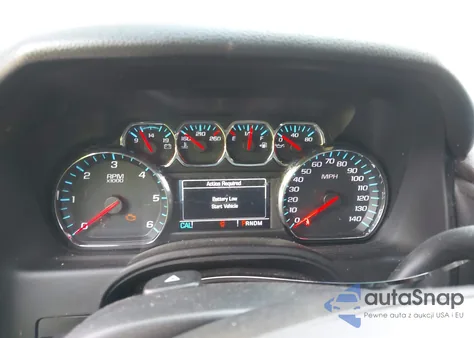 2015 Chevrolet Suburban 1500 Lt from USA, damaged, VIN 1GNSCJKC1FR591934